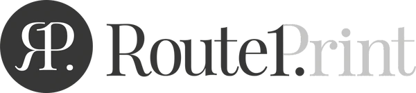  Route1print Logo
