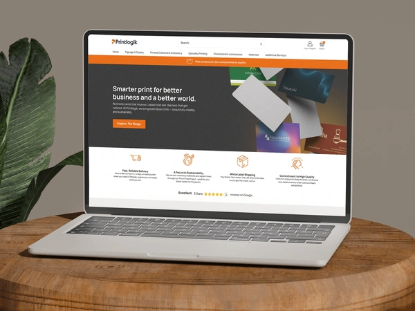  Printlogik - Website - Built - Using - The - Vb - Media - Platform