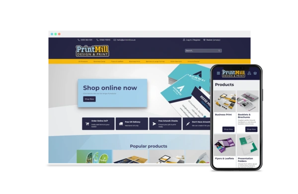  Printmill Co Uk