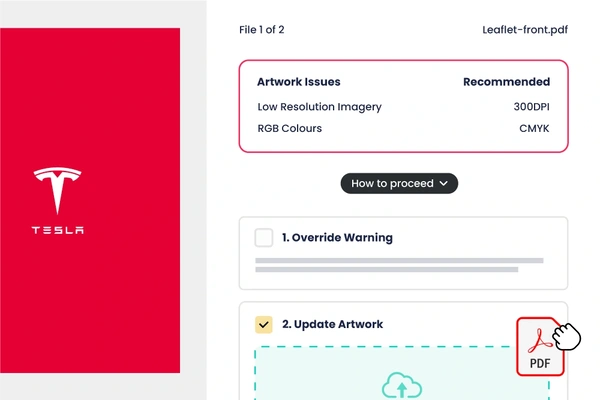  Artworker Io Preflight - Issue - Printing - Options
