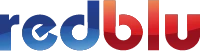  Redblu - Logo - 200x50px