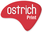  Ostrichprint